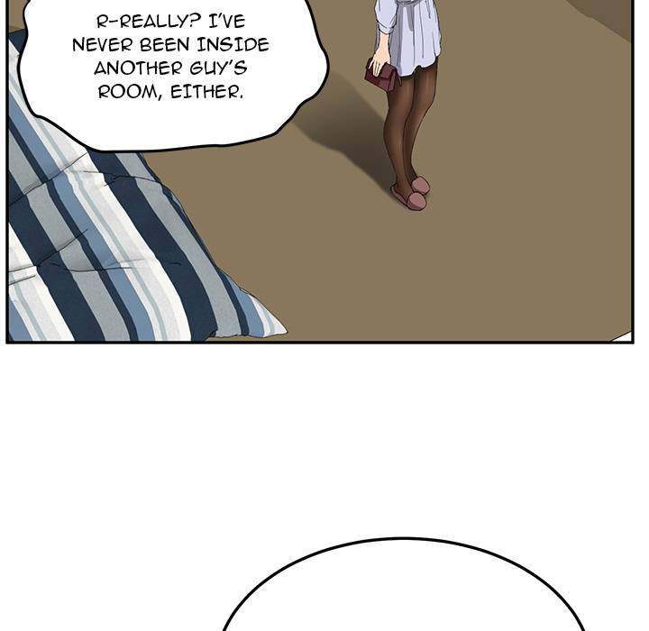 My Stepmom - Chapter 22 - Andromeda 11 page 128 hentai porn comic manga doujin
